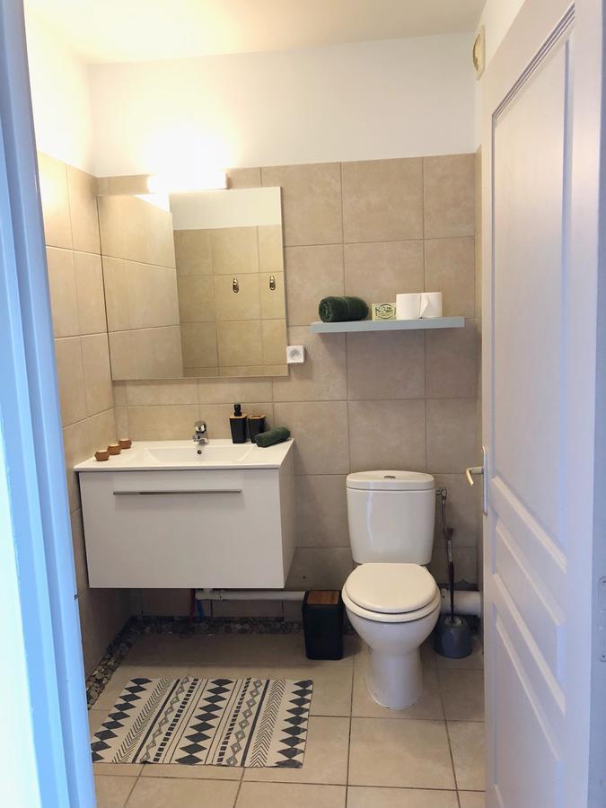 Studio Kaoha Nui - Private Apartment 帕皮提 外观 照片