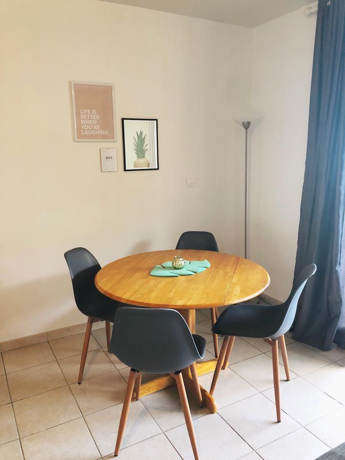 Studio Kaoha Nui - Private Apartment 帕皮提 外观 照片