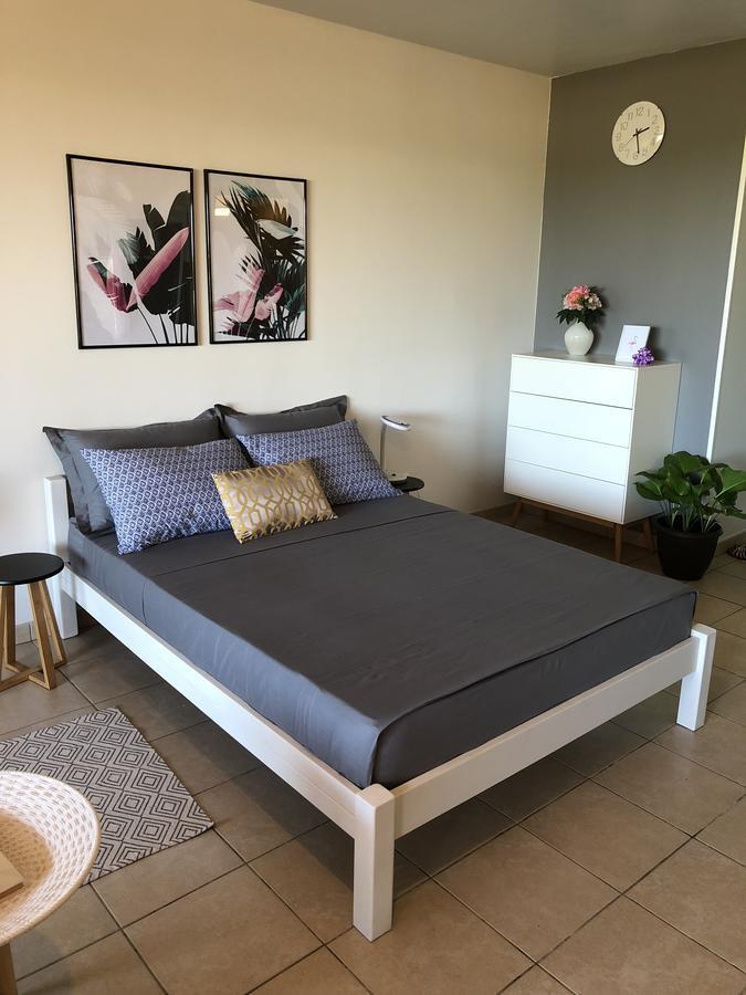 Studio Kaoha Nui - Private Apartment 帕皮提 外观 照片