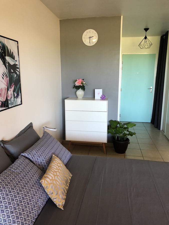 Studio Kaoha Nui - Private Apartment 帕皮提 外观 照片